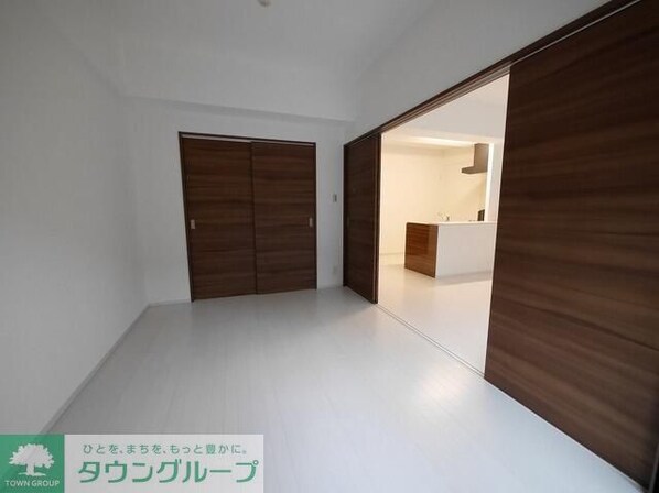 プライムコート立川の物件内観写真